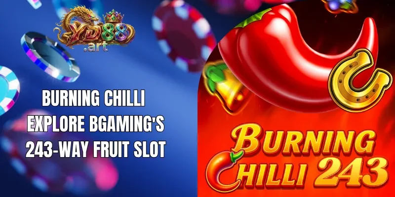 Burning Chilli