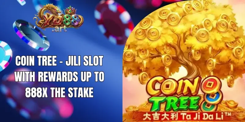 Coin Tree