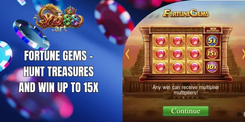 Fortune Gems
