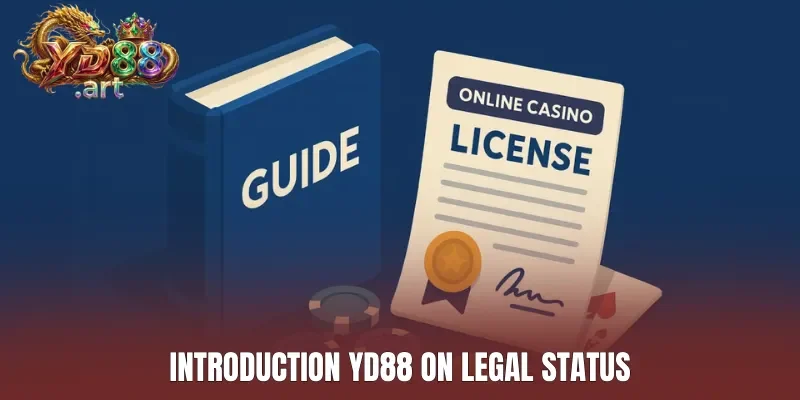 Introduction YD88 on legal status