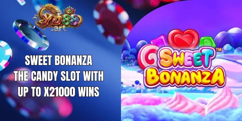 Sweet Bonanza