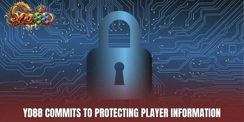 YD88 commits to protecting player information